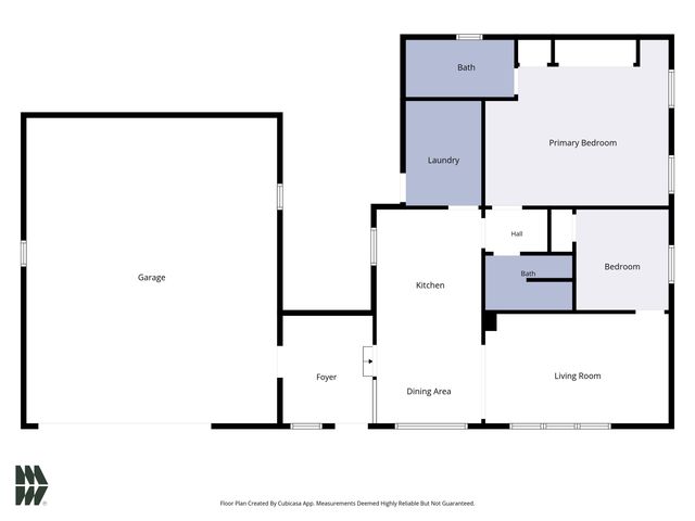 309 N Boles Street, Osceola, IN 46561