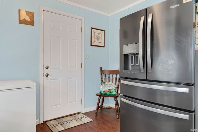 309 N Boles Street, Osceola, IN 46561
