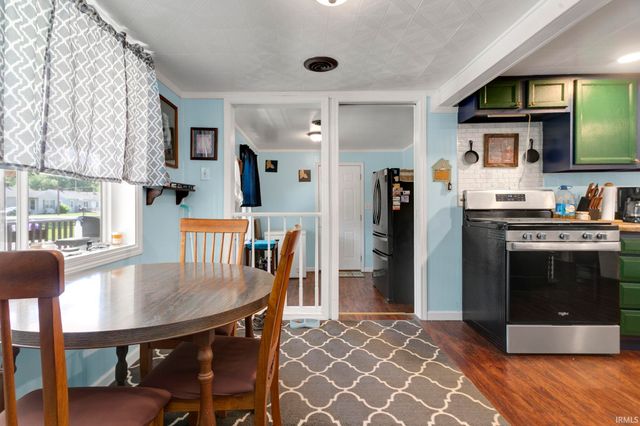 309 N Boles Street, Osceola, IN 46561