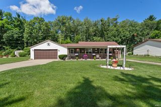 309 N Boles Street, Osceola, IN 46561