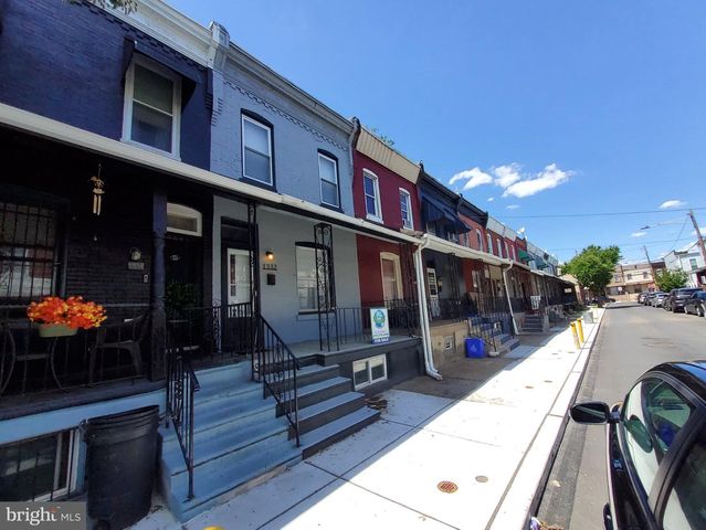 1332 S STANLEY ST, Philadelphia, PA 19146