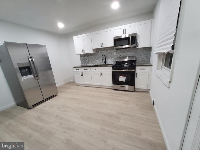 1332 S STANLEY ST, Philadelphia, PA 19146