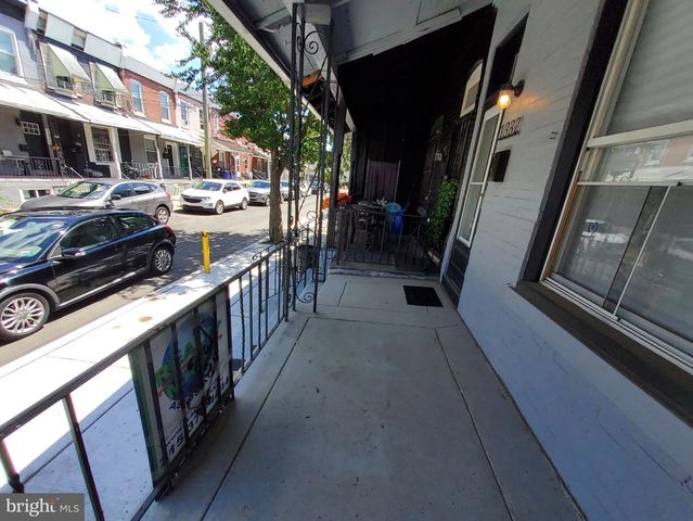 1332 S STANLEY ST, Philadelphia, PA 19146