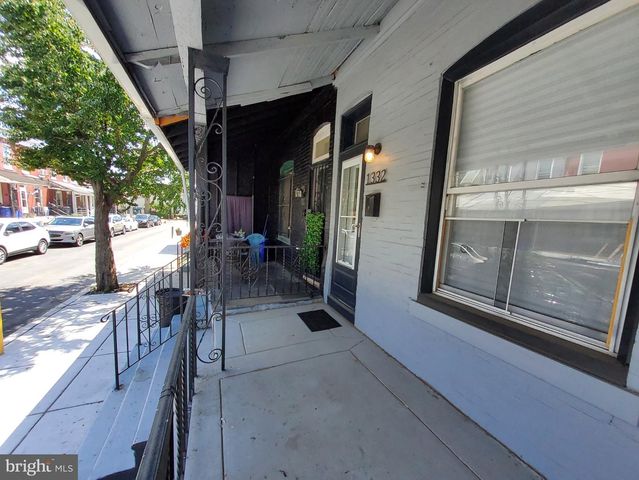 1332 S STANLEY ST, Philadelphia, PA 19146