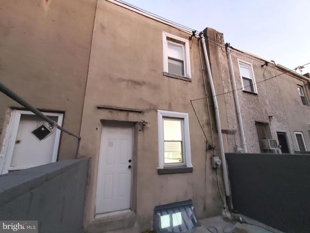 1332 S STANLEY ST, Philadelphia, PA 19146