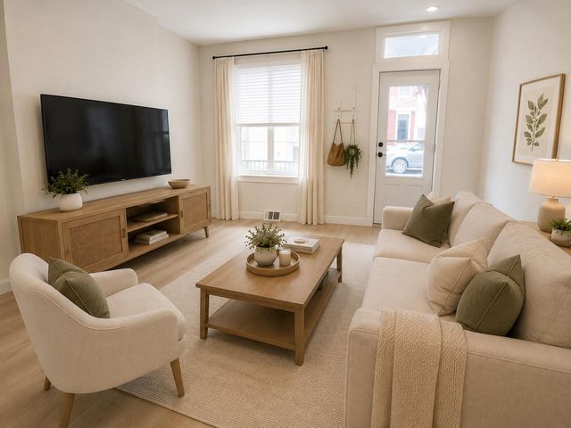 1332 S STANLEY ST, Philadelphia, PA 19146