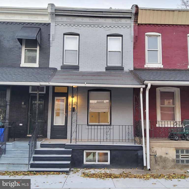 1332 S STANLEY ST, Philadelphia, PA 19146