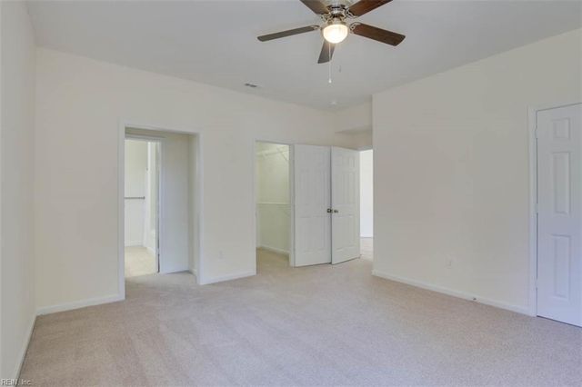 41 Mennonite LN, Newport News, VA 23602