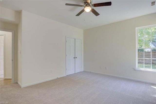 41 Mennonite LN, Newport News, VA 23602