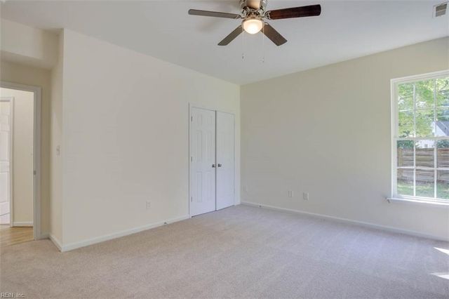 41 Mennonite LN, Newport News, VA 23602