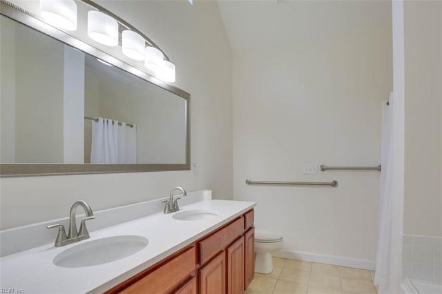 41 Mennonite LN, Newport News, VA 23602