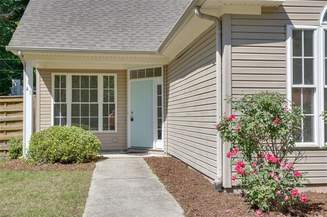 41 Mennonite LN, Newport News, VA 23602
