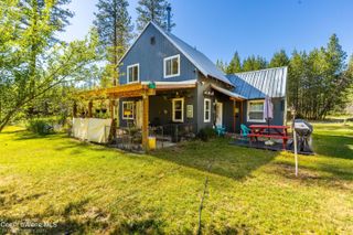 89 Jada Dr, Blanchard, ID 83804
