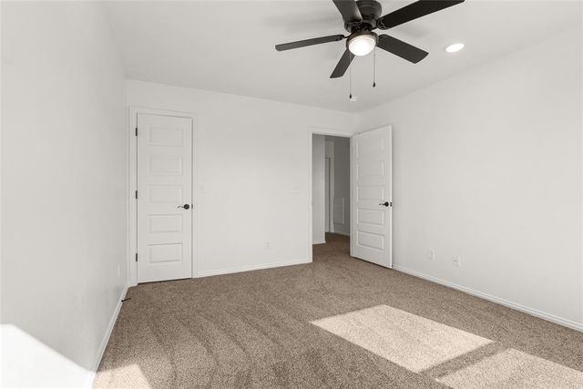 800 Chateau Court, Kingfisher, OK 73750