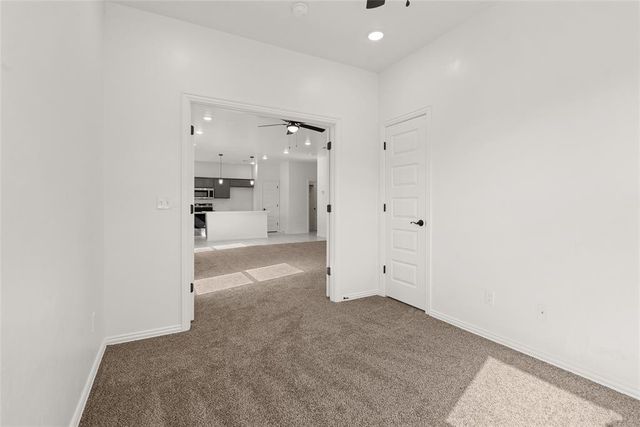 800 Chateau Court, Kingfisher, OK 73750