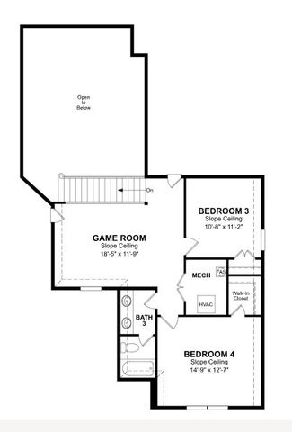 3803 Majesty Court, Heath, TX 75126