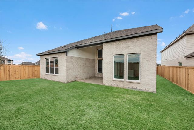 21235 Stephens County Drive, Cypress, TX 77433