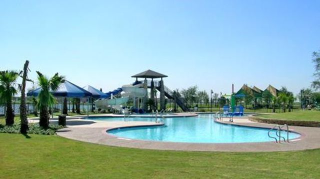 21235 Stephens County Drive, Cypress, TX 77433