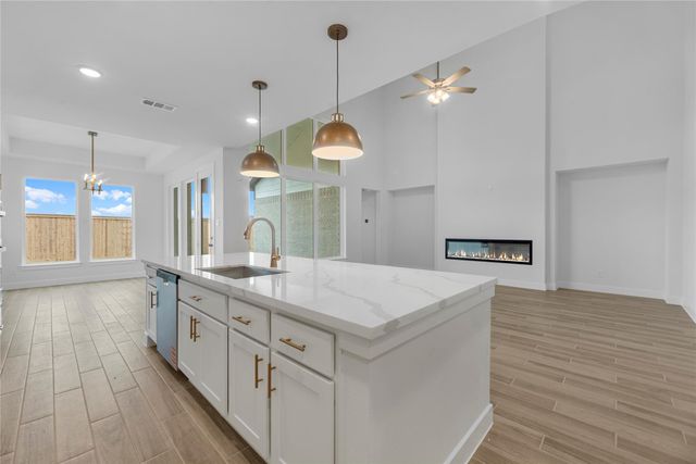 21235 Stephens County Drive, Cypress, TX 77433