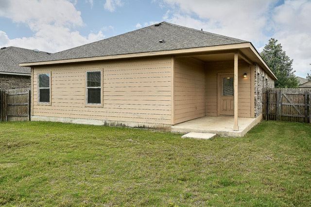 507 Brashear LN, Cedar Park, TX 78613