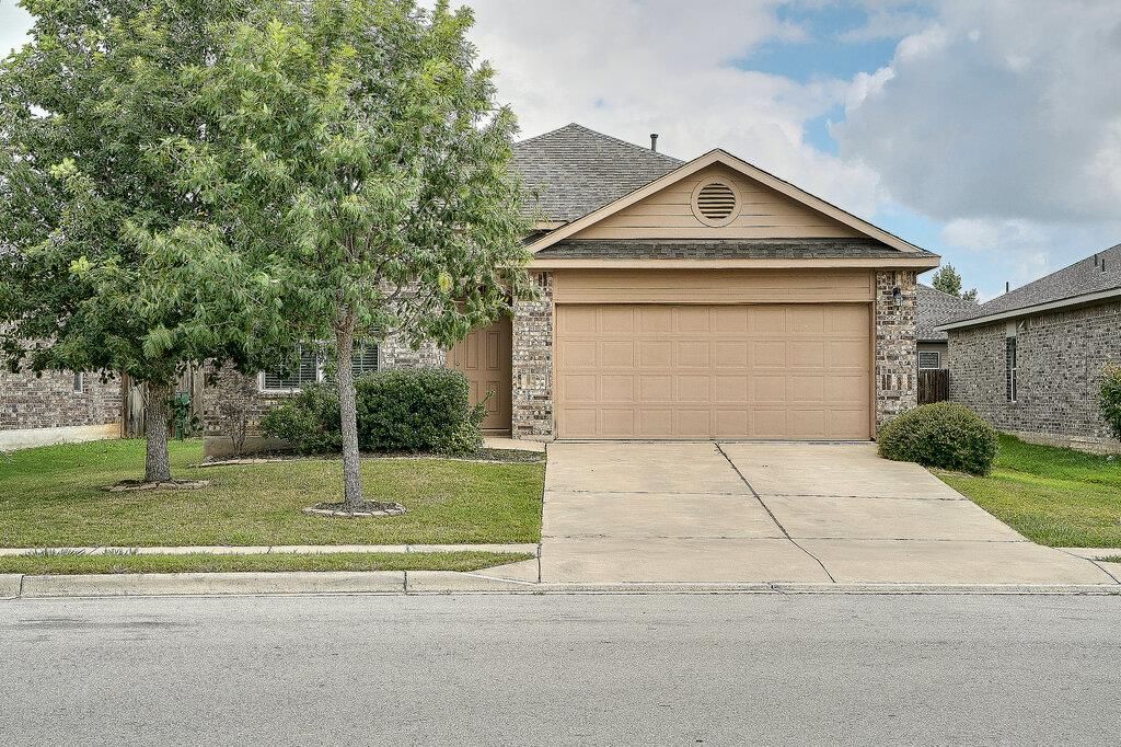 507 Brashear LN, Cedar Park, TX 78613