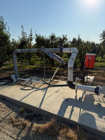 787 W Sutter Island Cross Rd, Courtland, CA 95615