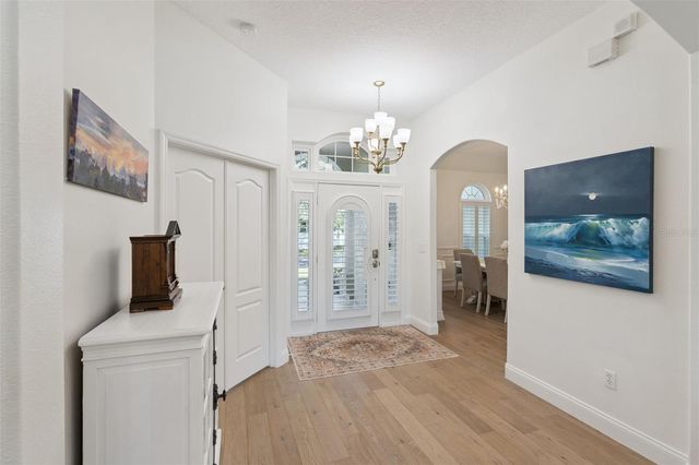 9495 WESTOVER CLUB CIRCLE, Windermere, FL 34786