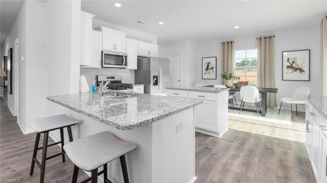 404 Grant Ryan Drive, Jamestown, NC 27282