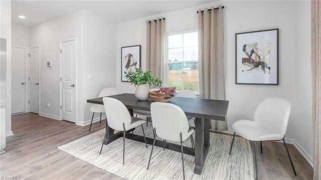 404 Grant Ryan Drive, Jamestown, NC 27282