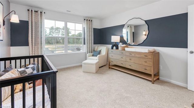 404 Grant Ryan Drive, Jamestown, NC 27282