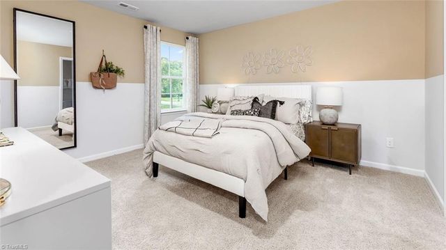 404 Grant Ryan Drive, Jamestown, NC 27282
