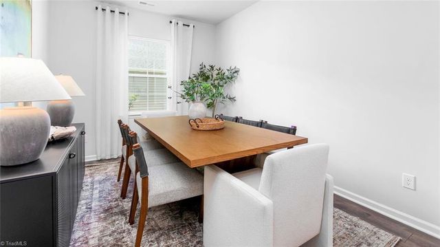 404 Grant Ryan Drive, Jamestown, NC 27282