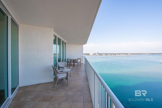 28107 Perdido Beach Boulevard D808, Orange Beach, AL 36561