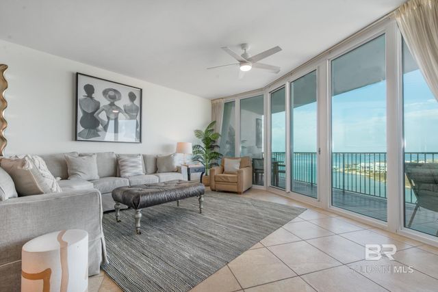 28107 Perdido Beach Boulevard D808, Orange Beach, AL 36561