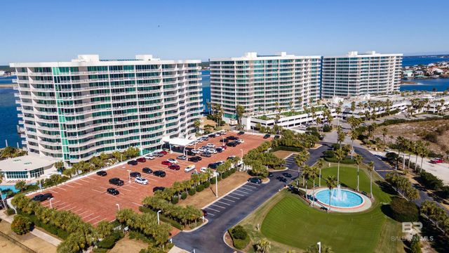 28107 Perdido Beach Boulevard D808, Orange Beach, AL 36561