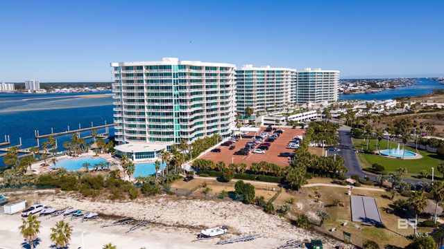 28107 Perdido Beach Boulevard D808, Orange Beach, AL 36561