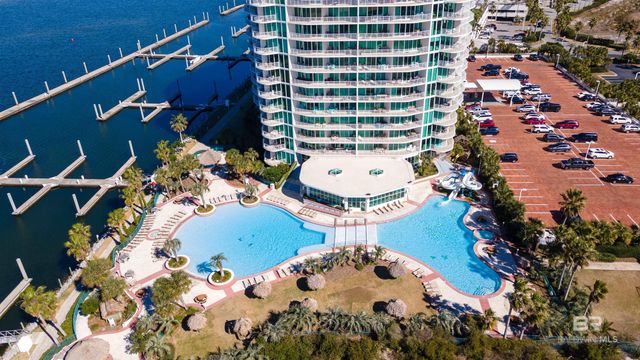 28107 Perdido Beach Boulevard D808, Orange Beach, AL 36561