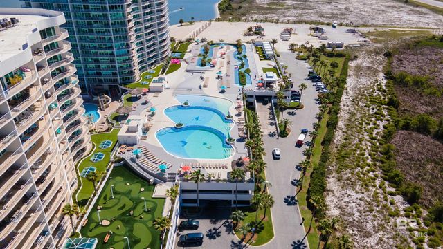 28107 Perdido Beach Boulevard D808, Orange Beach, AL 36561