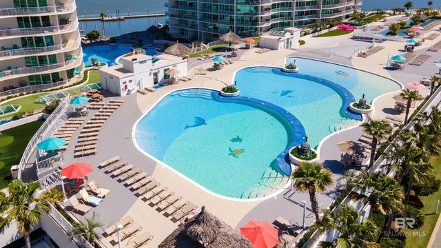 28107 Perdido Beach Boulevard D808, Orange Beach, AL 36561