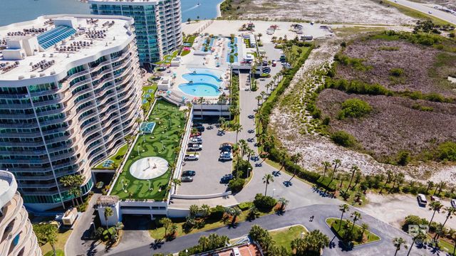 28107 Perdido Beach Boulevard D808, Orange Beach, AL 36561