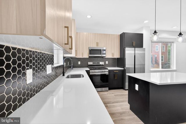 1870 N MARSTON ST, Philadelphia, PA 19121