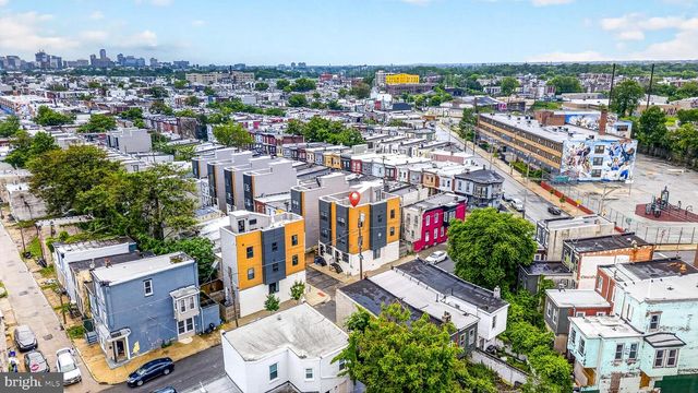 1870 N MARSTON ST, Philadelphia, PA 19121