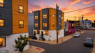1870 N MARSTON ST, Philadelphia, PA 19121
