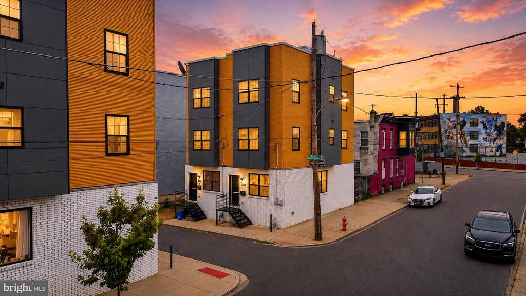 1870 N MARSTON ST, Philadelphia, PA 19121