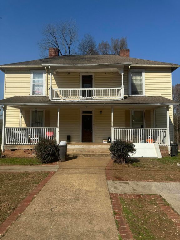 389 Market Street, NE, Charleston, TN 37310