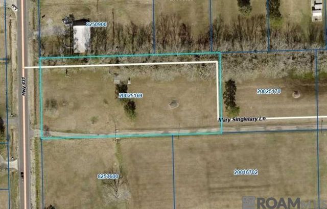 13386 La Hwy 431, St Amant, LA 70774