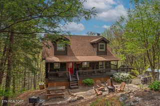 2415 N School House Gap Rd, Sevierville, TN 37876