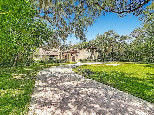 1850 OAK CREEK DRIVE, Dunedin, FL 34698