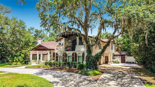 1850 OAK CREEK DRIVE, Dunedin, FL 34698
