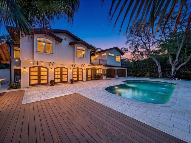 1850 OAK CREEK DRIVE, Dunedin, FL 34698